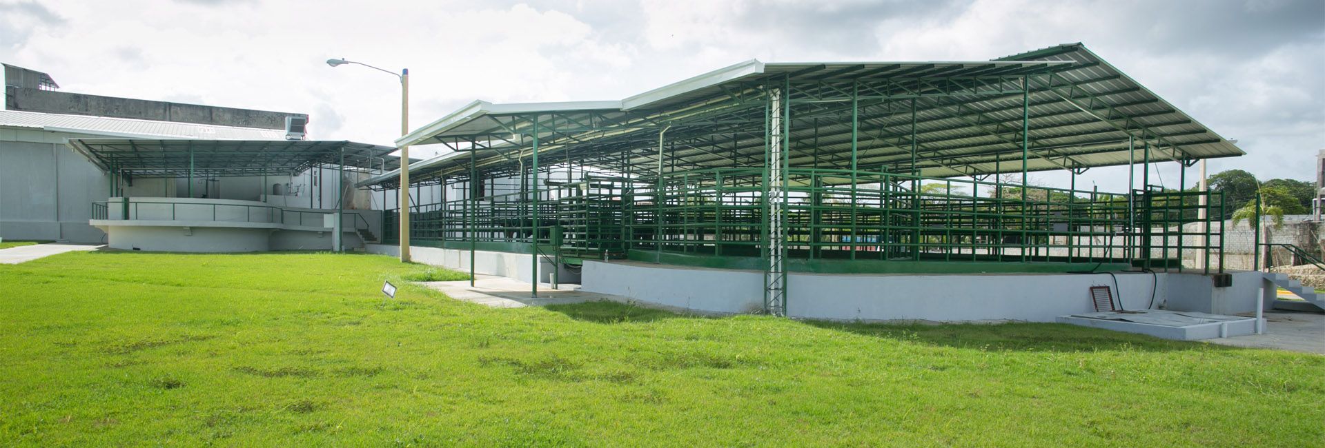 Slide Granja