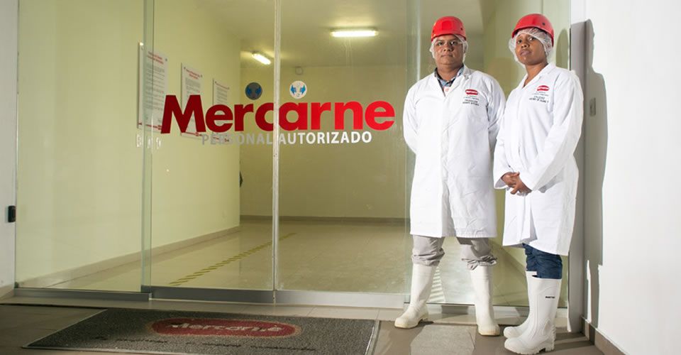  ABOUT MERCARNE 